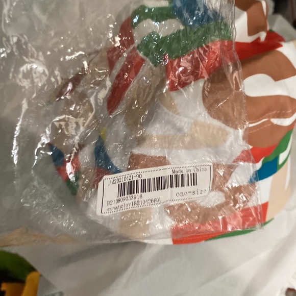 Bucket hat  M/L - Picture 2 of 2